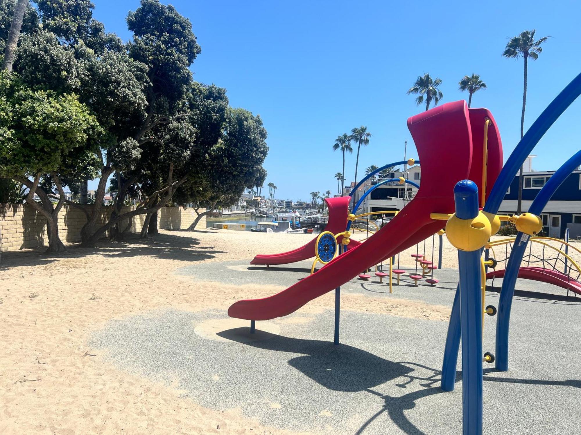 Sweet Beach Duplex Newport Beach Eksteriør billede