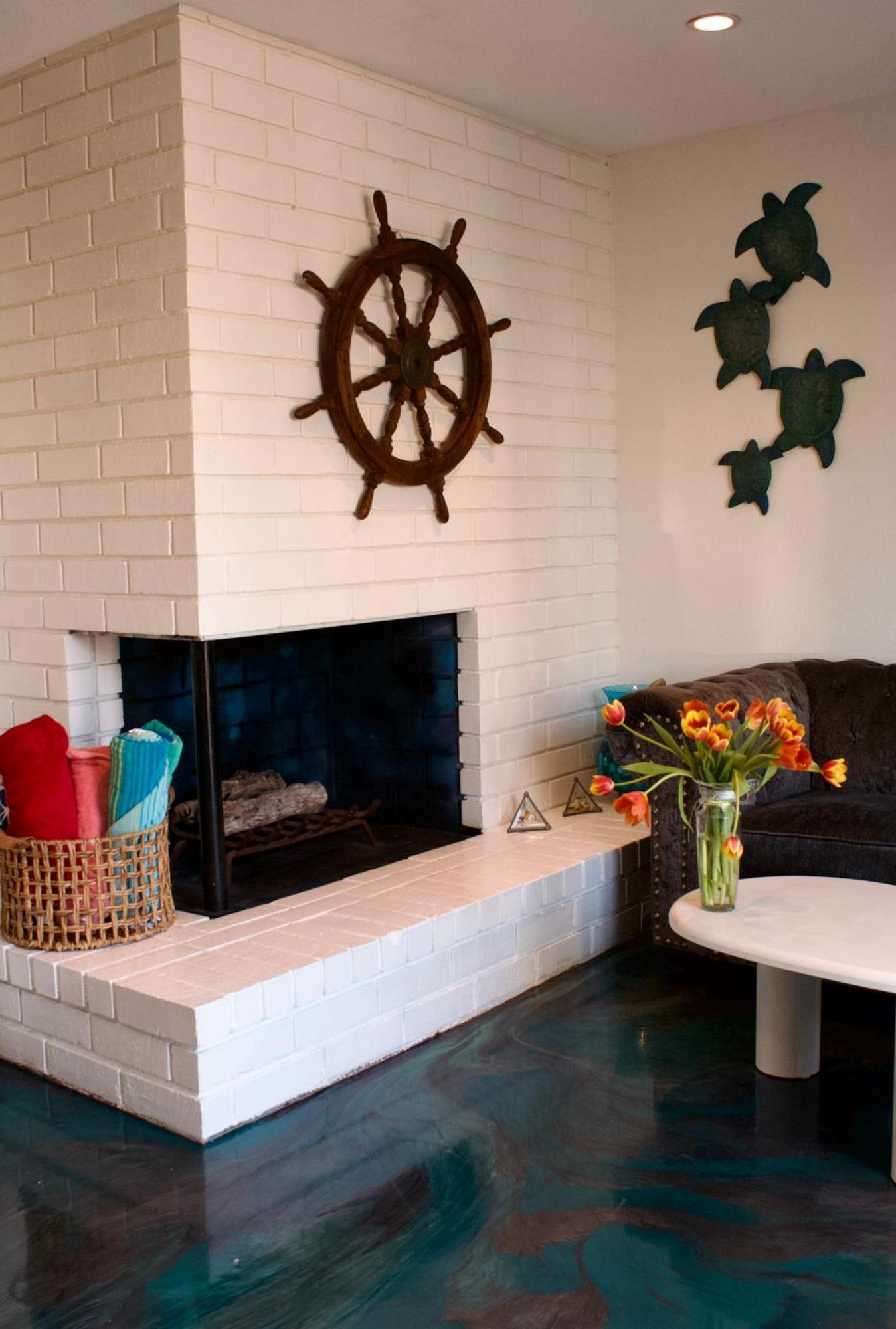 Sweet Beach Duplex Newport Beach Eksteriør billede