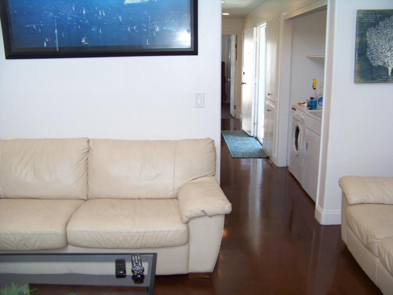 Sweet Beach Duplex Newport Beach Eksteriør billede